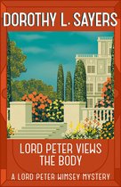Lord Peter Wimsey Mysteries - Lord Peter Views the Body