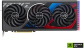 Graphics card Asus ROG-STRIX-RTX4070TI-O12G-GAMING 12 GB GDDR6X GDDR6X