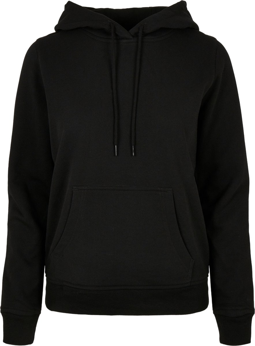 Ladies Basic Hoody - Maat L