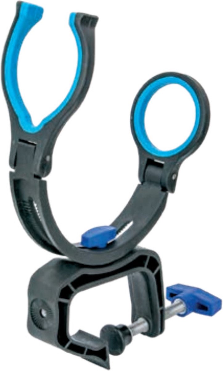 Carp Zoom Smart Boat Rod Holder - Bootsteun