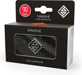 Vinove – Autoparfum – Car Airfreshner - Jewelry London Ventclip