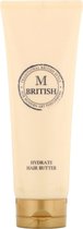 British M Hydrate Hair Butter 250 g 50g/250g