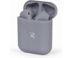 GMB-Audio Seattle TWS In-Ear Oordopjes Misty Grijs