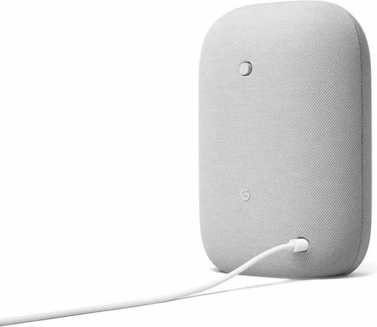 Enceinte Connectée - GOOGLE - Google Nest Audio - Sans fil