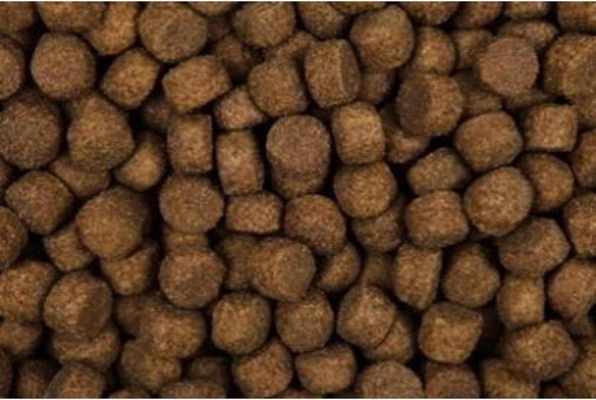 Crok Blanche Crok Blanche Hondenbrokken kip 15 kg