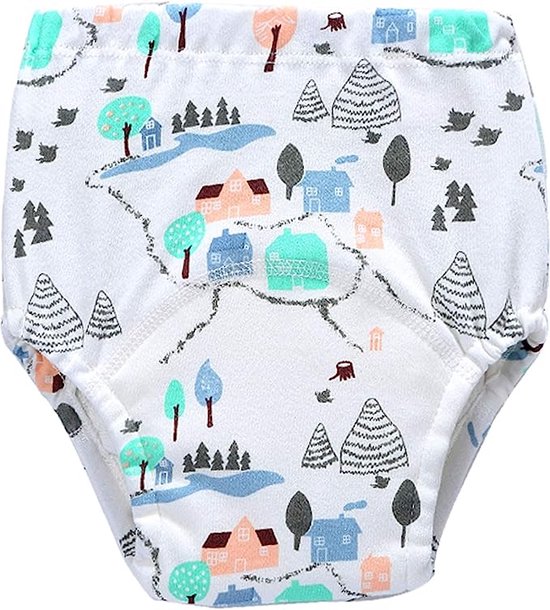 Baby & peuter broekjes van – comfortabel, stijlvol en zacht