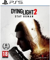 PlayStation 5 Video Game KOCH MEDIA Dying Light 2: Stay Human