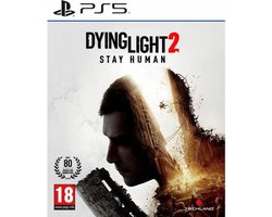 PlayStation 5 Video Game KOCH MEDIA Dying Light 2: Stay Human Image