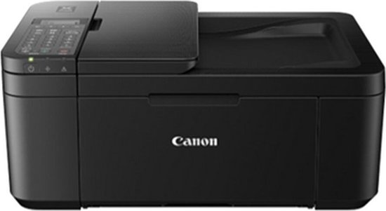Canon PIXMA TR4650 Series - Printers - Canon Europe