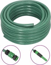 vidaXL-Tuinslang-met-koppelingsset-0,6''-30-m-PVC-groen