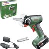 Bosch UniversalCut 18V-65 - Inclusief 18 V Li-Ion (2.5Ah) accu en oplader