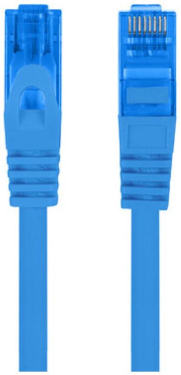 UTP Category 6 Rigid Network Cable Lanberg