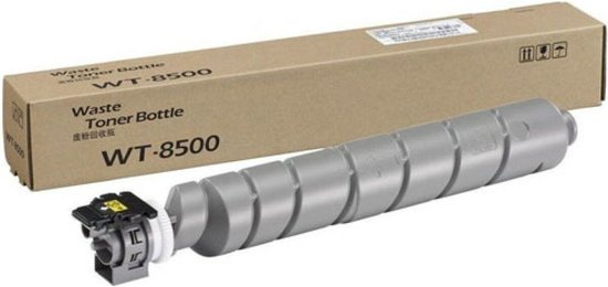 Kyocera - 1902ND0UN0 - Toner verzamelaar - 100000 pagina's