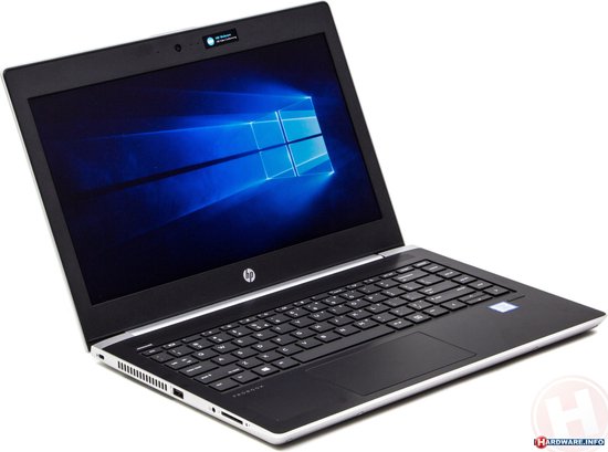 HP ProBook 430 G5 Notebook - 33,8 cm (13
