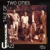 Various Artists - Jazz Tale Of Two Cities (CD)