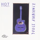 Hot Strings - Douce Ambiance (CD)