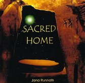 Jana Runnalls - Sacred Home