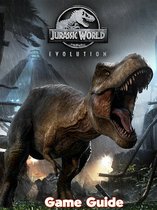 Jurassic World Evolution Official Guide