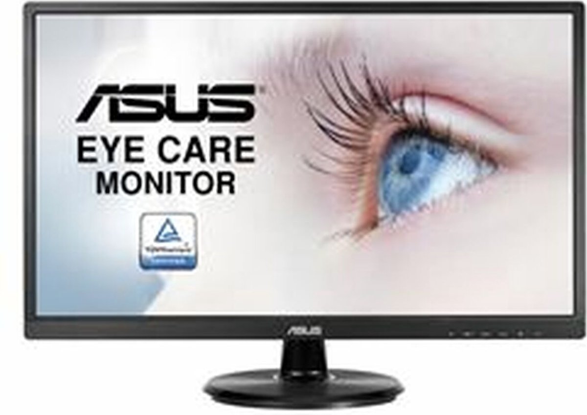 ASUS VA27ECPSN - 27 inch - 1920 x 1080 Pixel (Full HD) - IPS (In-Plane Switching)