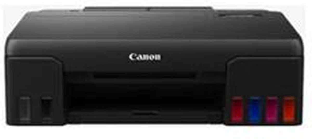 Canon PIXMA G650 MegaTank - All-In-One Printer