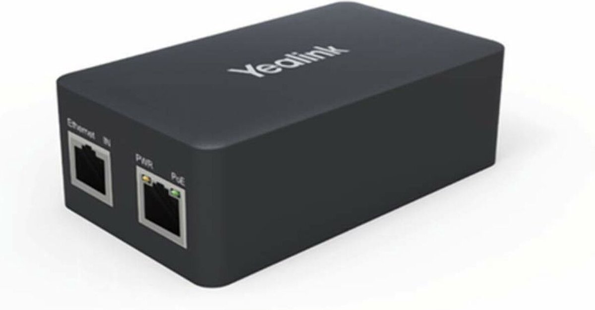 PoE Injector Yealink YEA_YLPOE30