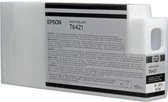 Epson T642100 Fotocartridge / Zwart