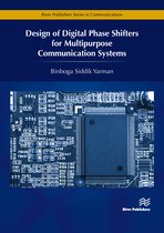 River Publishers Series in Communications- Design of Digital Phase Shifters for Multipurpose Communication Systems
