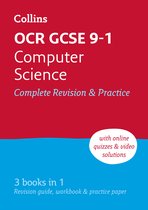 Collins GCSE Grade 9-1 Revision- OCR GCSE 9-1 Computer Science Complete Revision & Practice