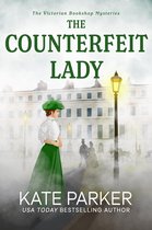 Victorian Bookshop Mysteries 2 - The Counterfeit Lady