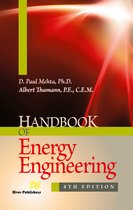 Energy Engineering and Systems- Handbook of Energy Engineering