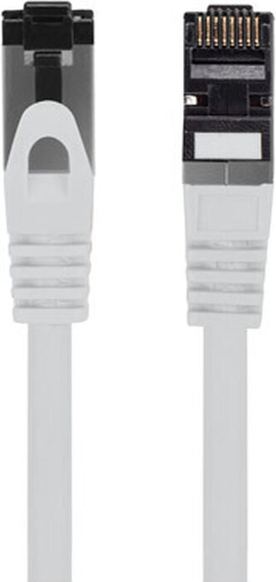Ethernet LAN Cable Lanberg PCF8-10CU-0050-S Grey 50 cm