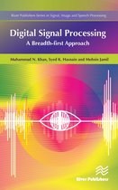 River Publishers Series in Signal, Image and Speech Processing- Digital Signal Processing