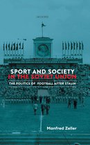 Library of Modern Russia- Sport and Society in the Soviet Union