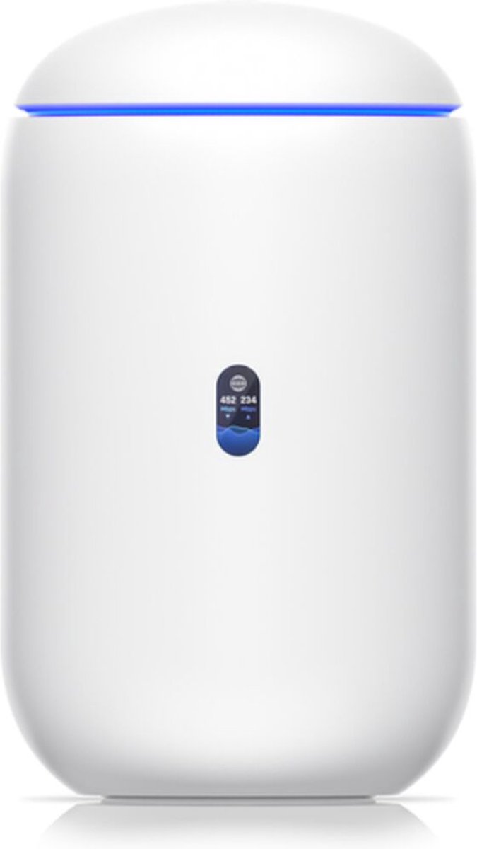 Ubiquiti UniFi Dream Router