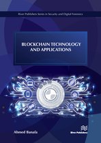 River Publishers Series in Security and Digital Forensics- Blockchain Technology and Applications