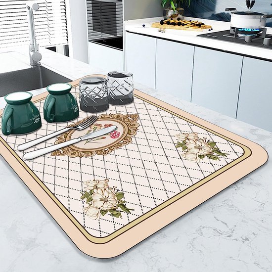 Afdruipmat, smalle barmat, verlengde siliconen afdruipmat, servies, ruimtebesparend, kleine droogmat voor glazen, flessen, plank, antislip en vaatwasmachinebestendig (60 x 8 cm, zwart Afdruipmat, smalle barmat, verlengde siliconen afdruipmat, servies, ruimtebesparend, kleine droogmat voor glazen, flessen, plank, antislip en vaatwasmachinebestendig (60 x 8 cm, zwart
