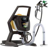 Wagner Control Pro Paint Sprayer 250 R - Airless