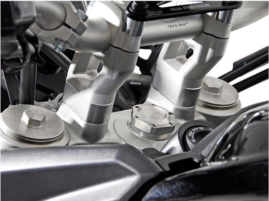 Stuurverhoging Motorfiets Voor Triumph Voor Rocket III Voor Thruxton Stuurverhoging Motorfiets Voor Triumph Voor Rocket III Voor Thruxton