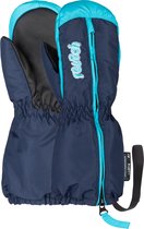 Reusch Tom Wanten Peuters, blauw Handschoenmaat 2 | 2-3Y