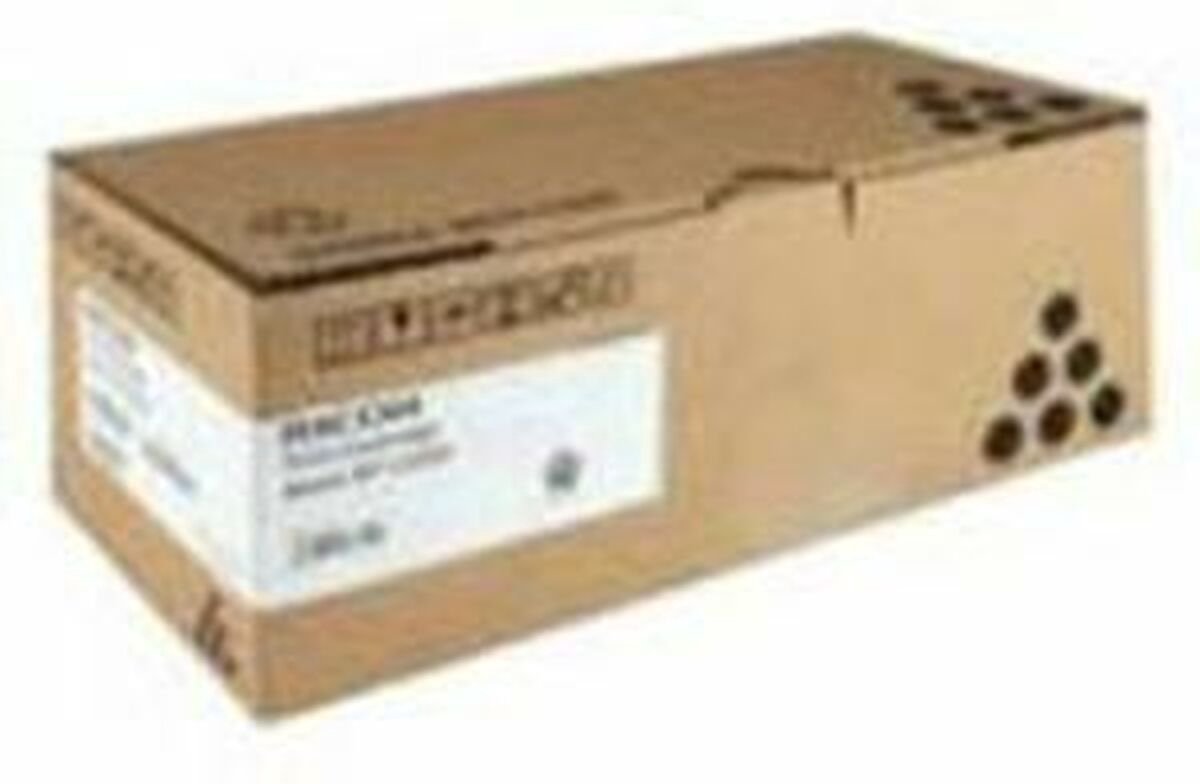 Toner Ricoh 407642 Black