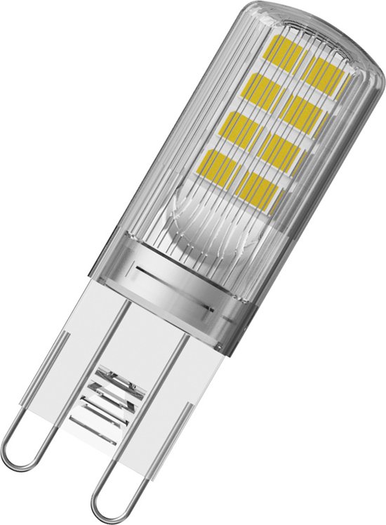 Ledvance Performance LED Capsule G9 Helder 2.6W 320lm - 827 Zeer Warm Wit | Vervangt 30W