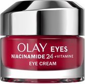 olay eyes niacinamide 24+vitamine