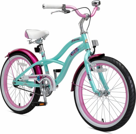 Velo bikestar 20 pouces sales