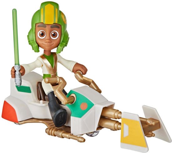 Star Wars Kai Brightstar