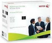 Xerox Toner noir. Equivalent à HP CE255X. Compatible avec HP LaserJet M525 MFP, LaserJet P3010, LaserJet P3015, LaserJet P3016