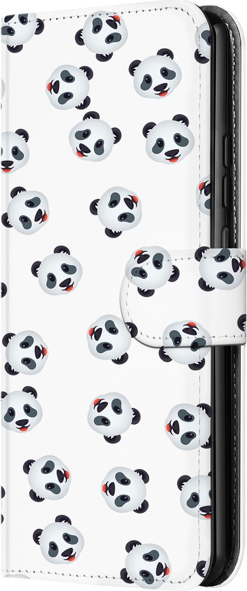 Book Case Hoesje Maken voor de Xiaomi Redmi Note 12 4G