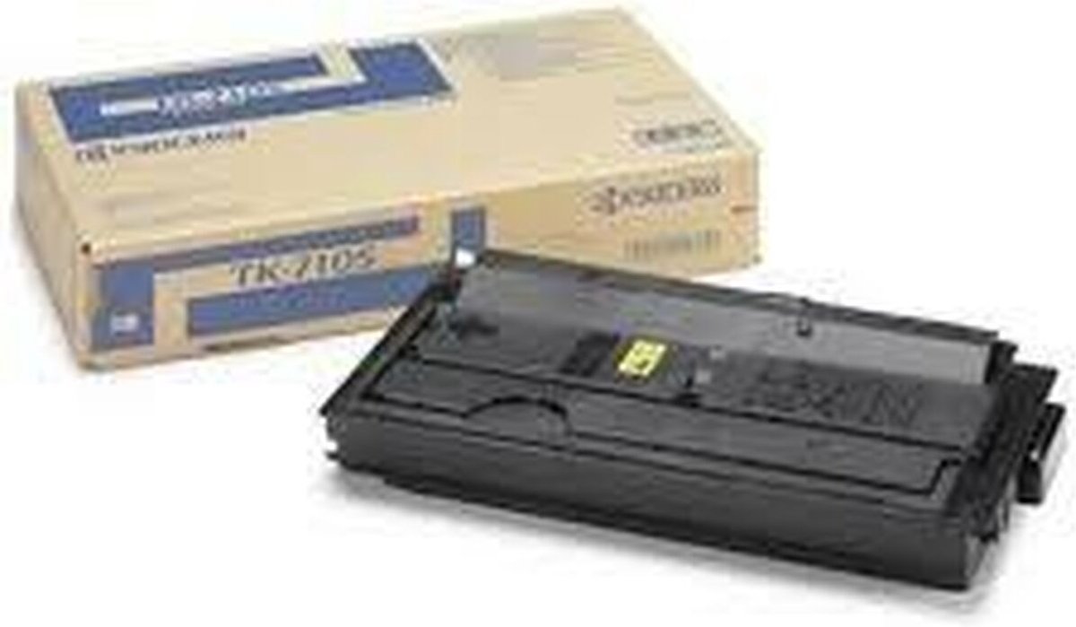 1T02P80NL0 KYOCERA TK7105 TA toner black