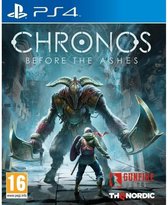 Chronos: Before the Ashes - PS4