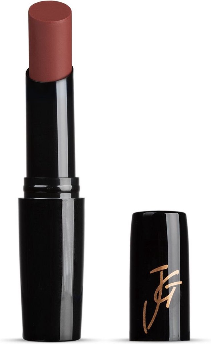 JVG - Nourishing Natural Tinted Lip Balm 04 - Summer 2021
