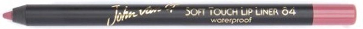 John Van G Soft Touch Lip Liner Waterproof 84